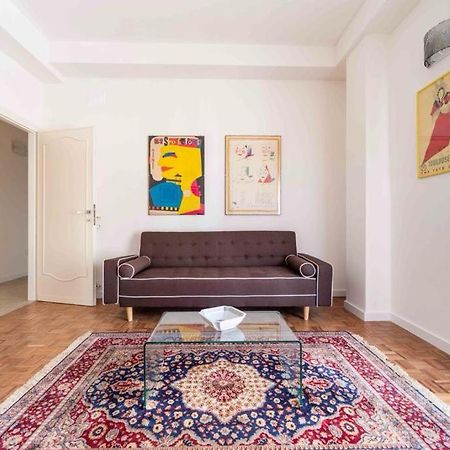 Appartamento Spoleto B -Matilde Экстерьер фото