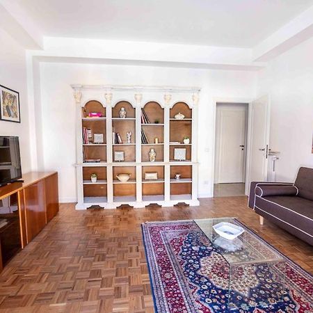 Appartamento Spoleto B -Matilde Экстерьер фото