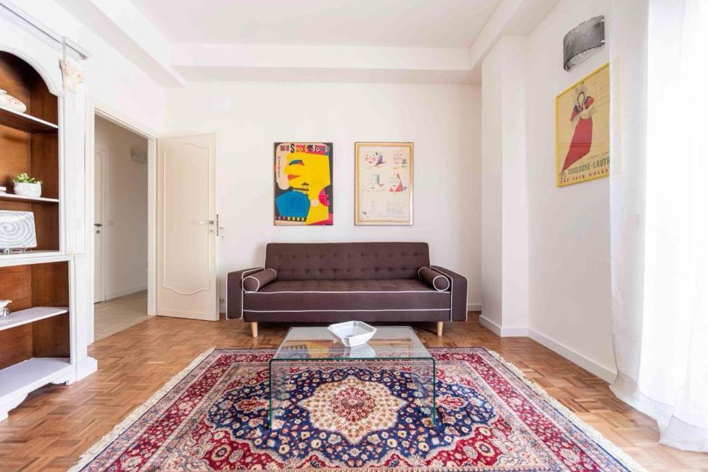 Appartamento Spoleto B -Matilde Экстерьер фото