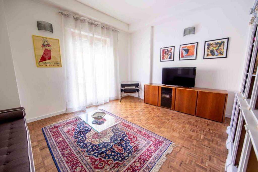 Appartamento Spoleto B -Matilde Экстерьер фото