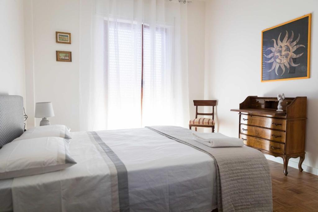 Appartamento Spoleto B -Matilde Экстерьер фото