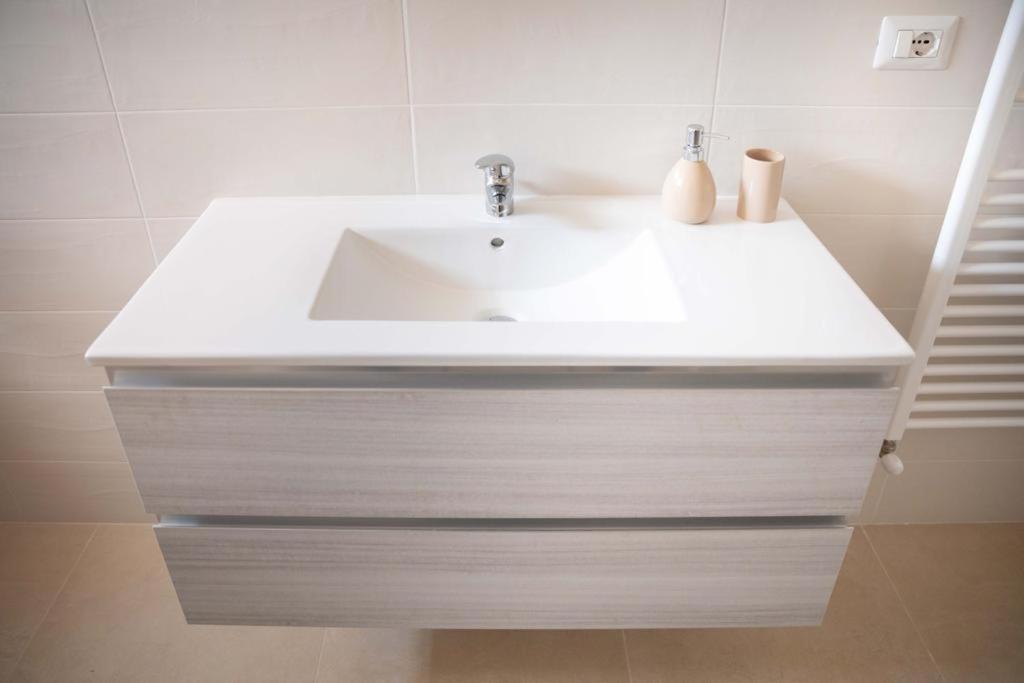 Appartamento Spoleto B -Matilde Экстерьер фото