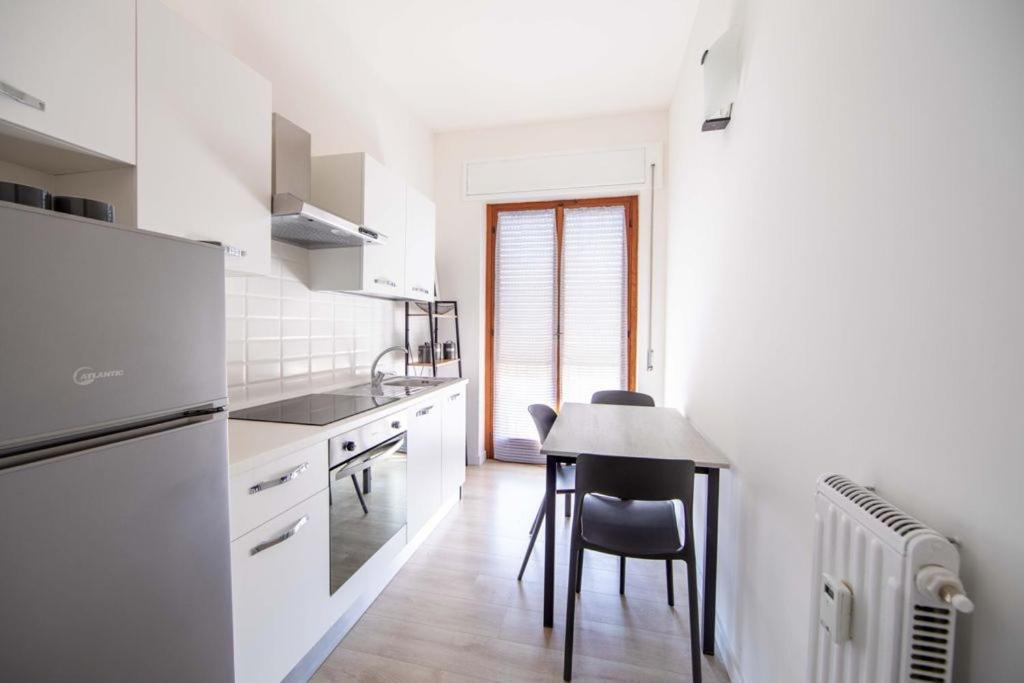 Appartamento Spoleto B -Matilde Экстерьер фото
