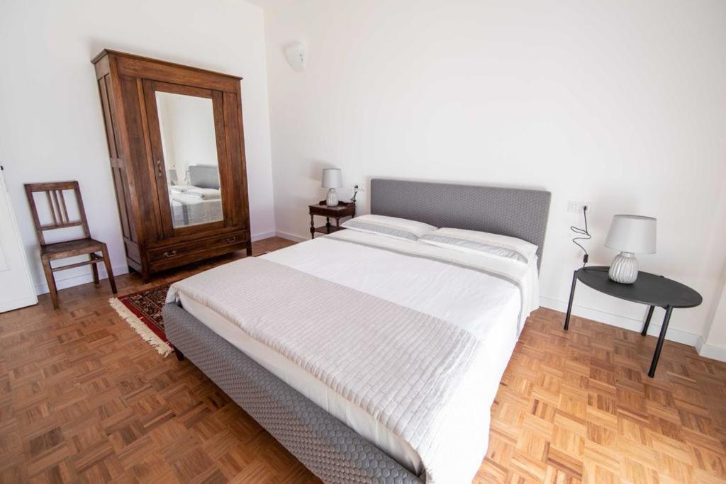 Appartamento Spoleto B -Matilde Экстерьер фото