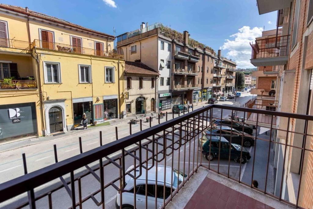Appartamento Spoleto B -Matilde Экстерьер фото