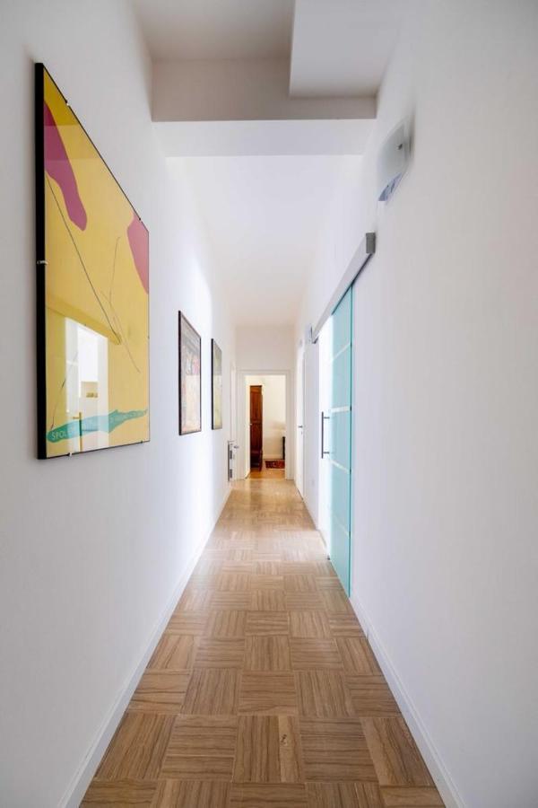 Appartamento Spoleto B -Matilde Экстерьер фото